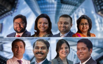 Mohini V. joins Remfry & Sagar’s equity partnership