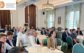 Non-profit organization aiming for IP without borders