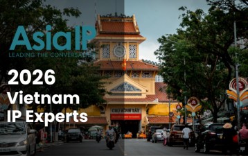 Vietnam’s IP Experts 2026