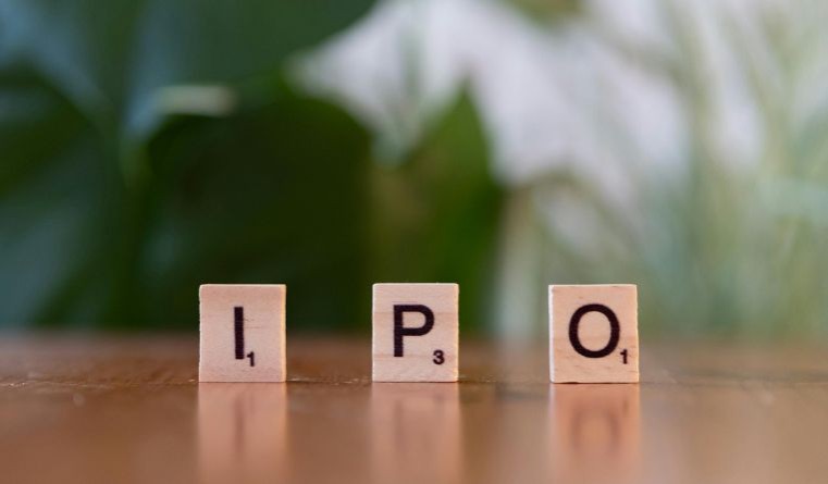 Preparing your IP for an initial public offering