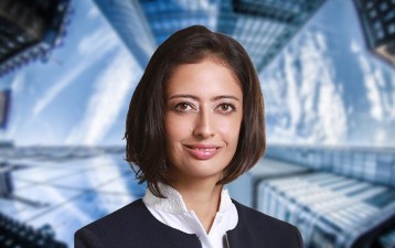 Babita Ambekar joins CMS as Singapore-based corporate partner