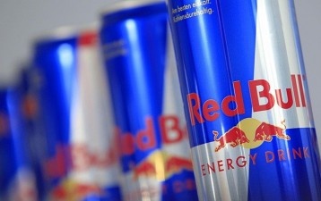 Red Bull Means More than Power Drinks in Taiwan