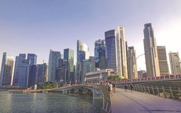 Amendments to the Copyright Act in Singapore