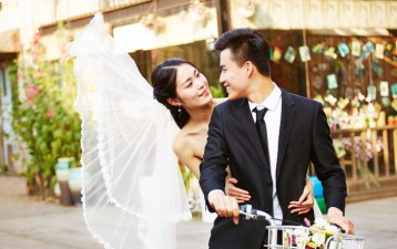 Should prenuptial agreements include intellectual property rights?