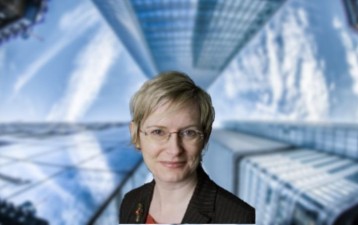 Heather Steinmeyer joins INTA as chief policy officer