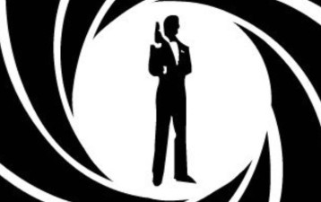 James Bond declared a well-known mark