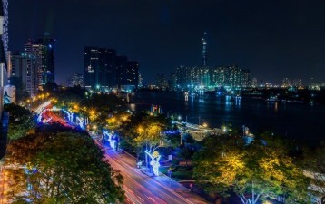 Vietnam’s IP office issues Notice 13822