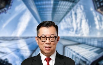 Ronald Sum joins Baker McKenzie’s arbitration practice in Hong Kong