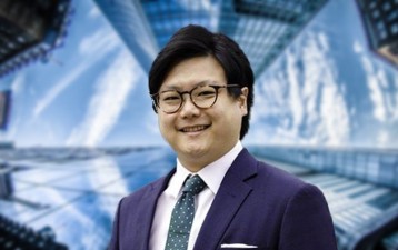 Joel Shen joins DWF in Singapore as a partner.
