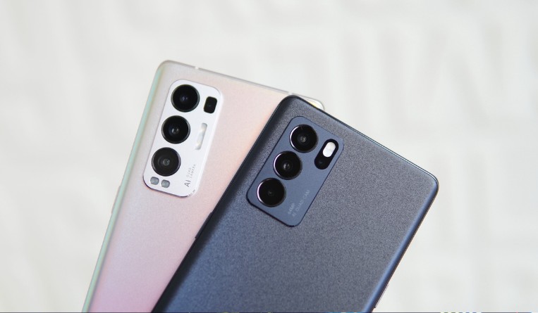 Sharp and OPPO sign a cross-licensing agreement