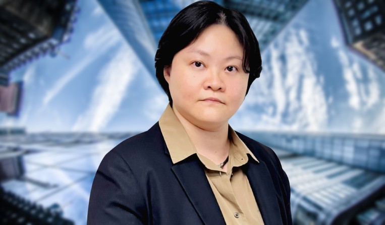 Charuwan Charoonchitsathian named to Tilleke partnership