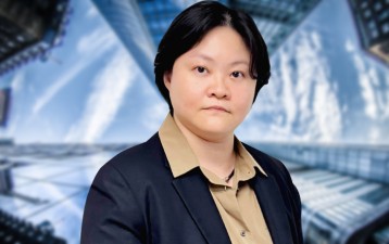 Charuwan Charoonchitsathian named to Tilleke partnership