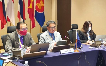 From pandemic to progress: Rowel Barba’s legacy at IPOPHL