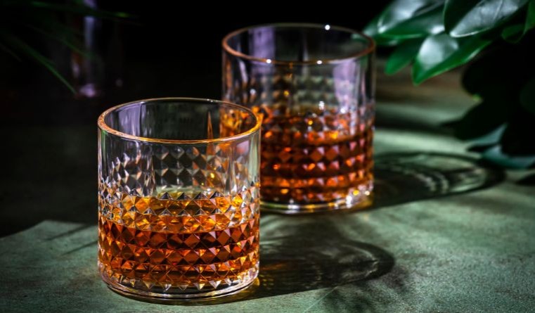 Thailand registers Irish whiskey as GI