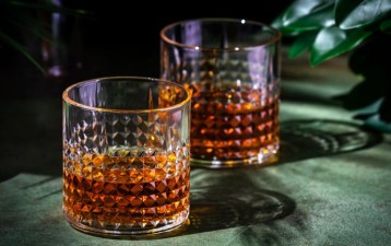 Thailand registers Irish whiskey as GI