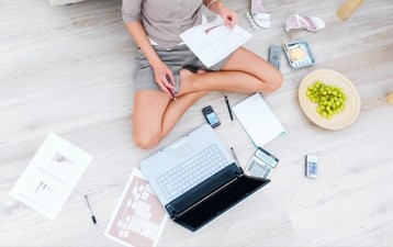 IT risks when working from home