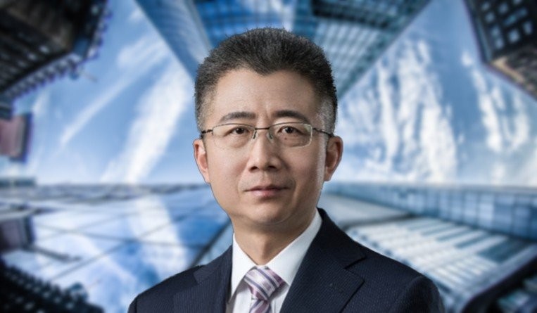 Chuanhong Long succeeds Hao Ma as president of CCPIT