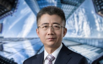 Chuanhong Long succeeds Hao Ma as president of CCPIT