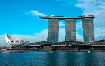 IP Week @ SG 2021: focus on harnessing IP for post-pandemic recovery