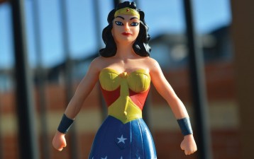 Aiming for girl power in India’s patents scene