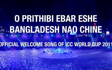 Lessons from copyright infringement, forgery issues involving Bangladeshi song