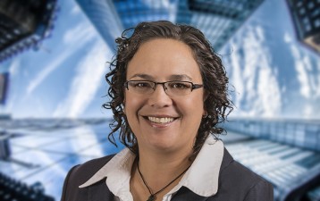 Lynell Tuffery Huria joins Kāhui Legal in Wellington as partner