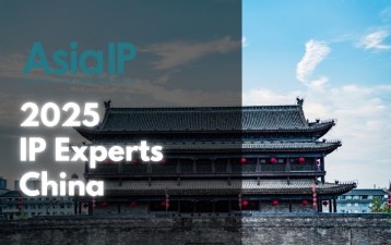 China’s IP Experts 2025