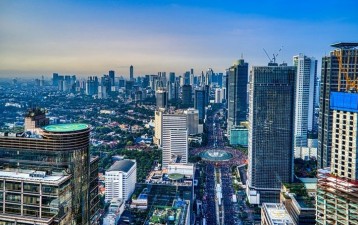 Indonesia’s Job Creation Law amends patent, trademark laws