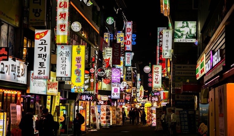 Automatic Exchange of Priority Documents between China and South Korea