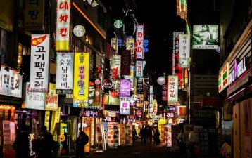 Automatic Exchange of Priority Documents between China and South Korea