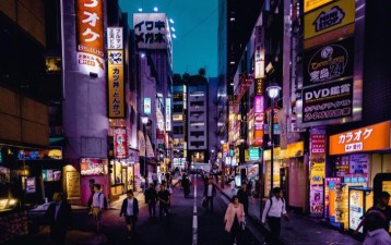 Japan plans to collaborate with Malaysian game developers