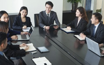 China steps up efforts to expand IP talent pool