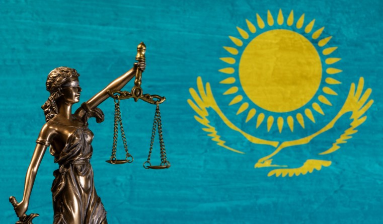 Kazakhstan’s constitutional recognition of IP rights signals a new era for Central Asia