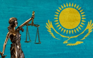 Kazakhstan’s constitutional recognition of IP rights signals a new era for Central Asia