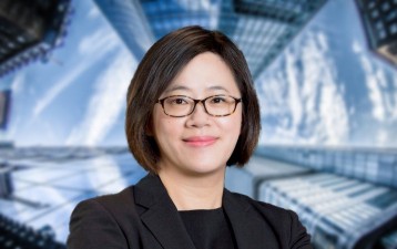 Jean Kuo promoted to partner at Jones Day