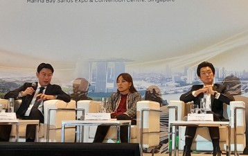 IP Week @ SG: Navigating the intersection of technology, trade secrets and legislation