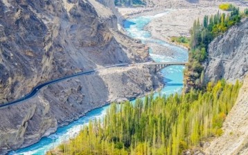 Pakistan accedes to Madrid Protocol