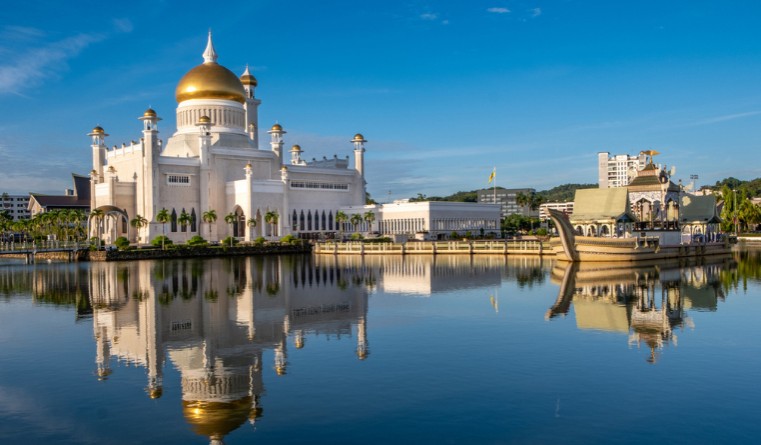 Brunei IP Guide 2025