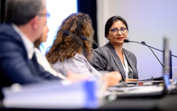 How safe is a patient’s health care data? AIPPI panel explores data privacy around the world.