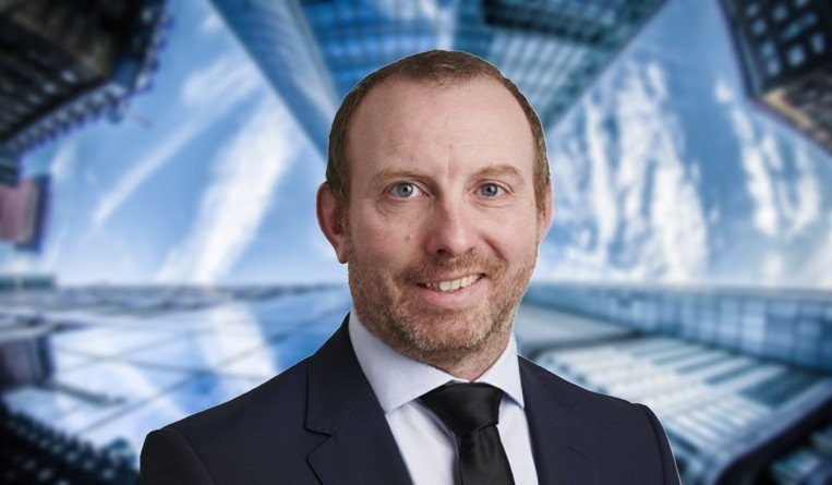 Ian Lindsay promoted to partner at Allens