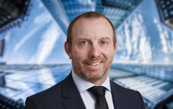 Ian Lindsay promoted to partner at Allens