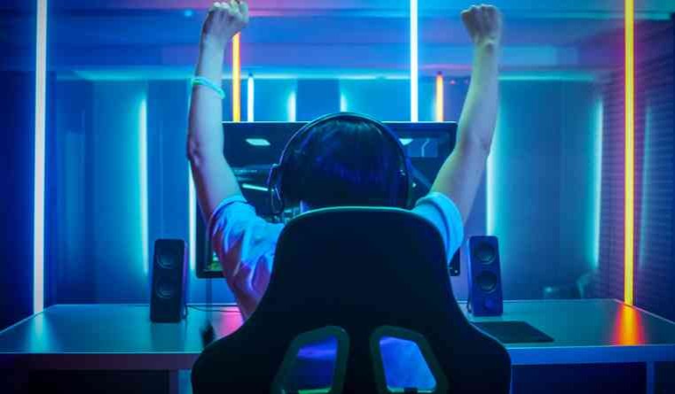 AI transforming gaming industry in Asia