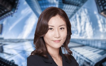 Kay Moon promoted to principal at Baker McKenzie Wong & Leow