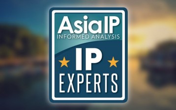 Indonesia's IP Experts 2021