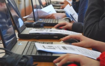 Spreading IP Education to School Systems