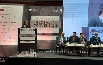 GIPC 2024: Research, innovation and IP as key drivers of global growth