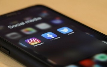 Copyright implications of sharing photographs, videos and other content on social media