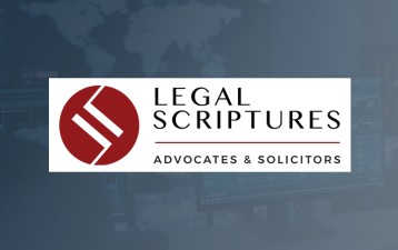 Abhijit Mittal, Anukalp Jain join hands at Legal Scriptures
