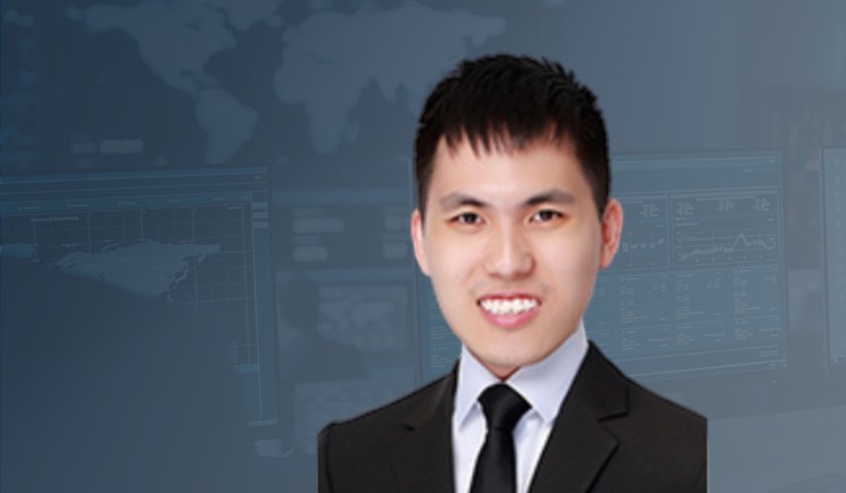Mark Chia promoted to senior associate at Dentons Rodyk