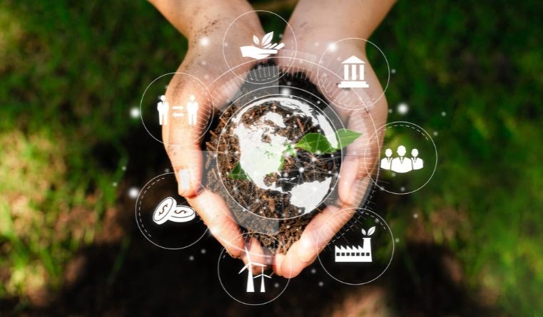 WIPO, IPOPHL launch green project in Philippines